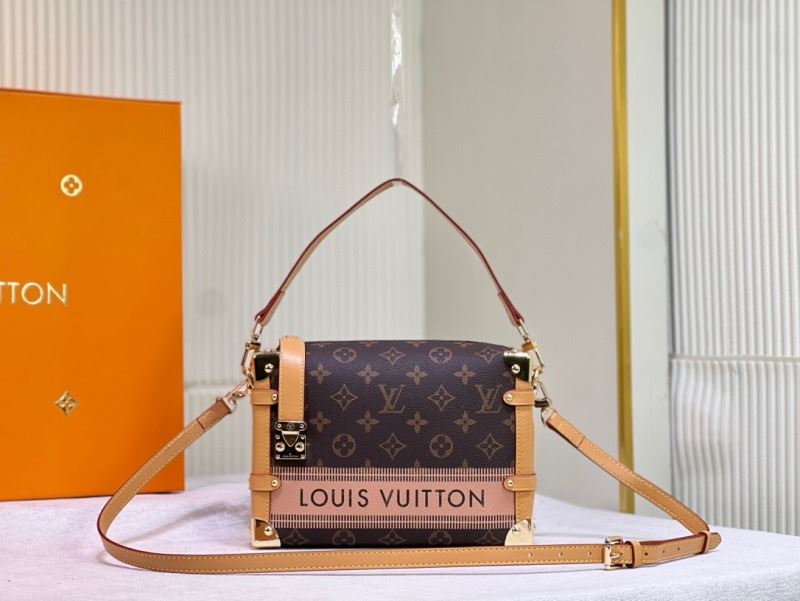 LV Box Bags